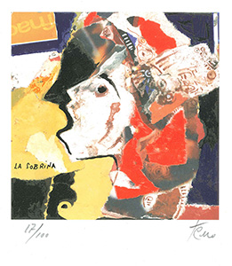 La Sobrina